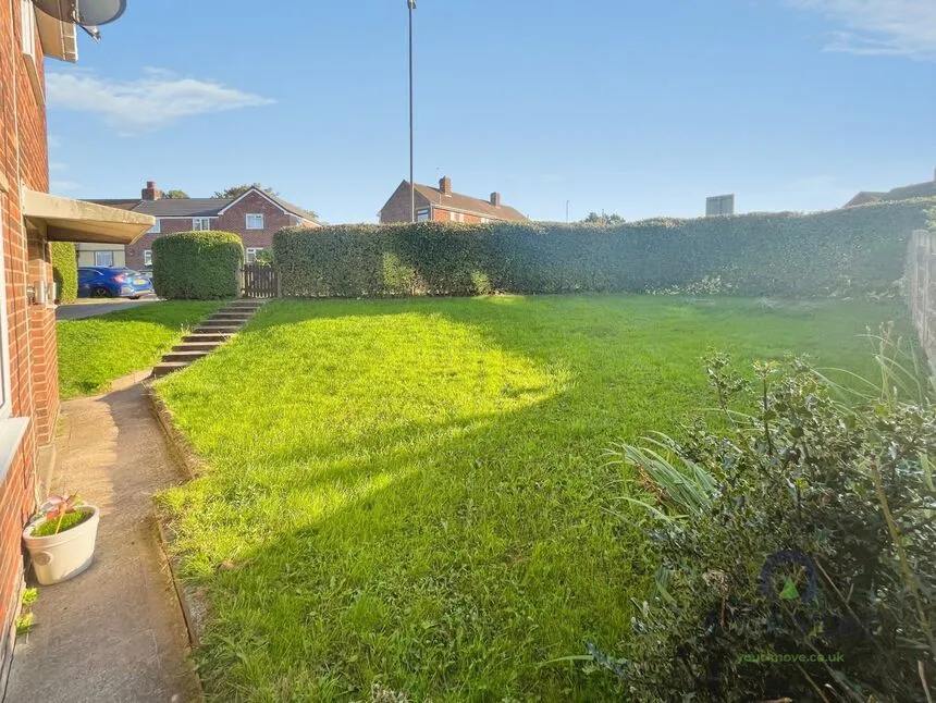 Queen Elizabeth Way, Ilkeston, DE7, photo 13