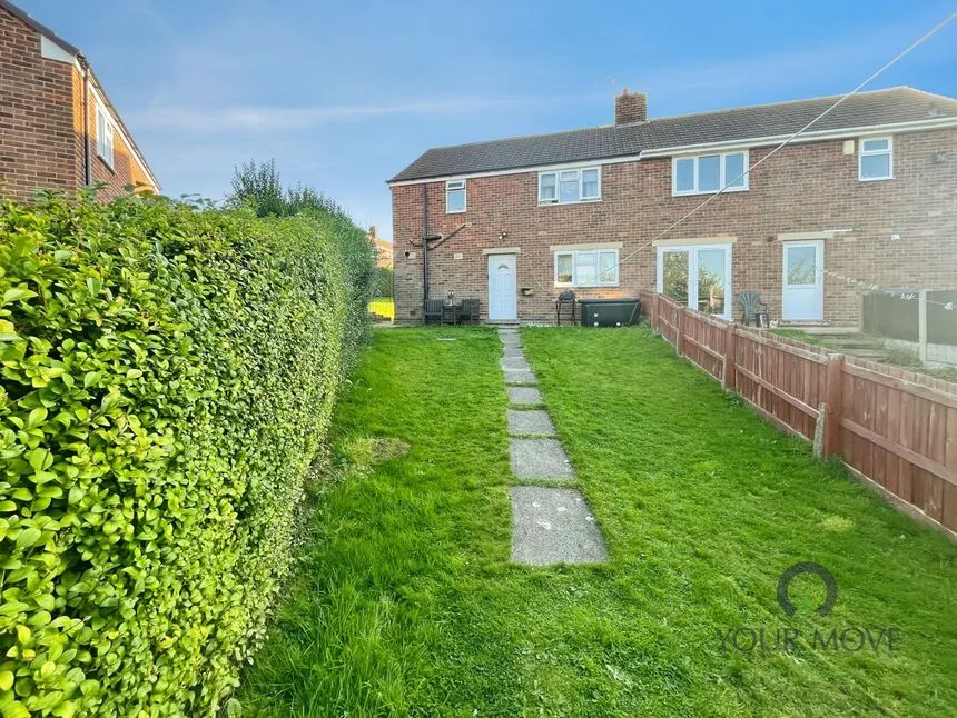 Queen Elizabeth Way, Ilkeston, DE7, photo 4