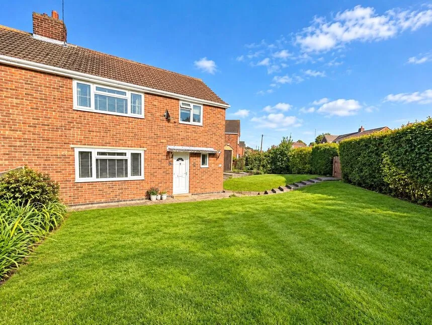 3 bed house for sale, Queen Elizabeth Way, Ilkeston, DE7