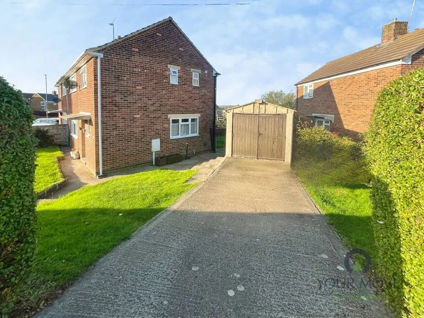 Queen Elizabeth Way, Ilkeston, DE7, photo 8