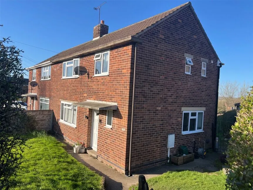 Queen Elizabeth Way, Ilkeston, DE7, photo 12