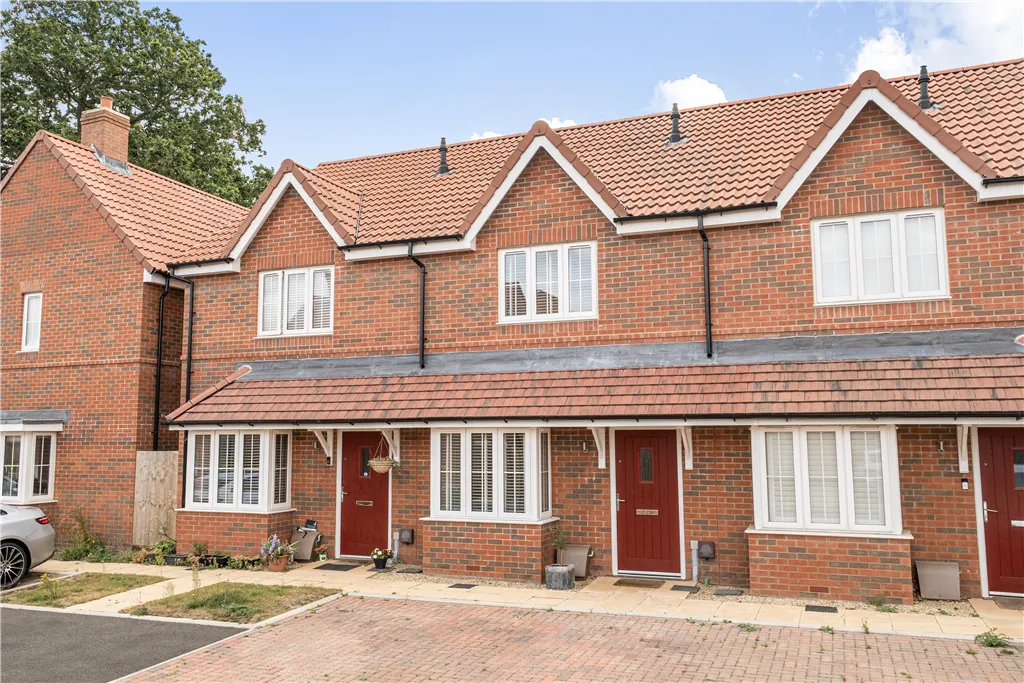 2 bed house for sale, Bryony Place, Cringleford, NR4