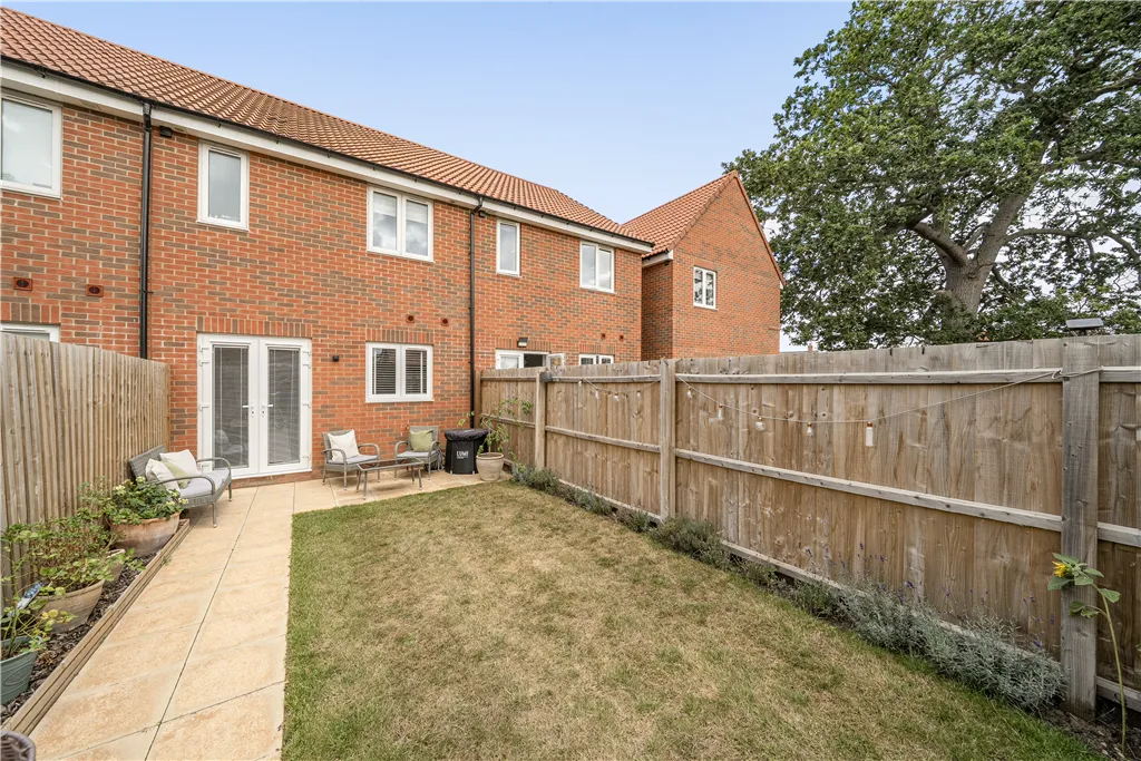 Bryony Place, Cringleford, NR4, photo 13