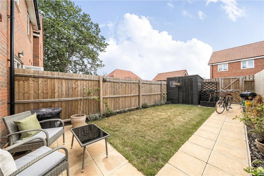 Bryony Place, Cringleford, NR4, photo 12