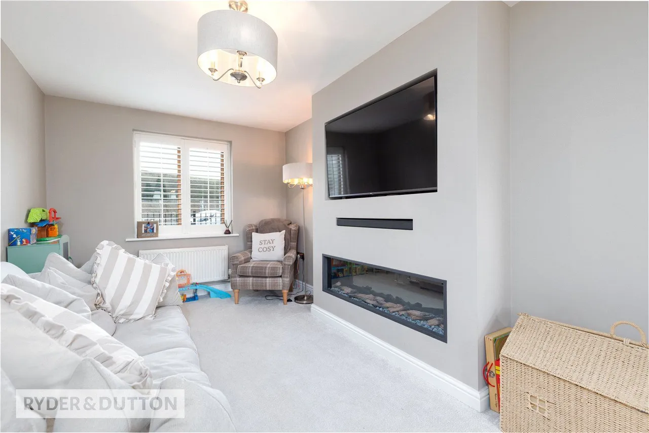 Burnley Rd, Edenfield, BL0, photo 5