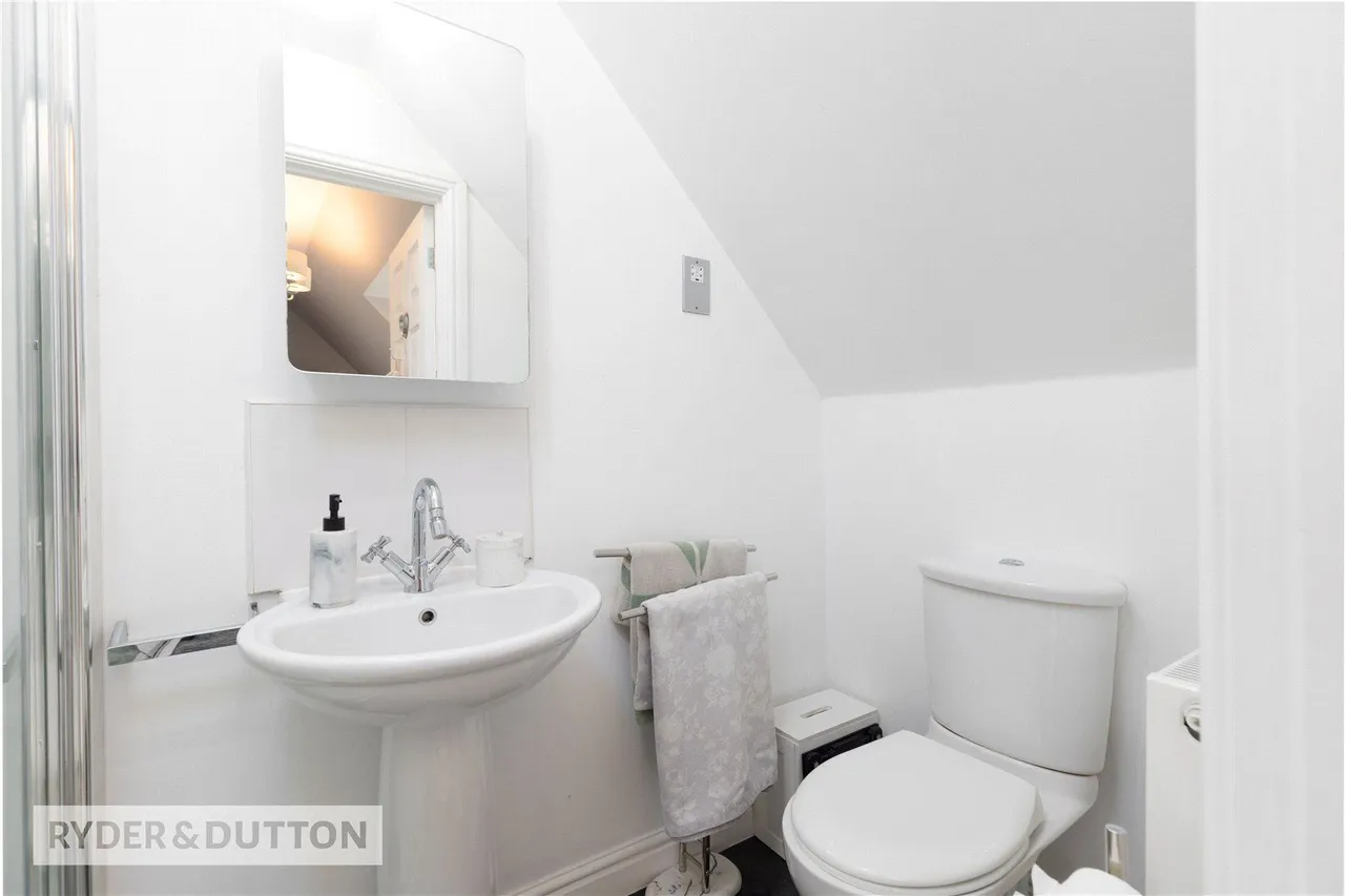 Burnley Rd, Edenfield, BL0, photo 15