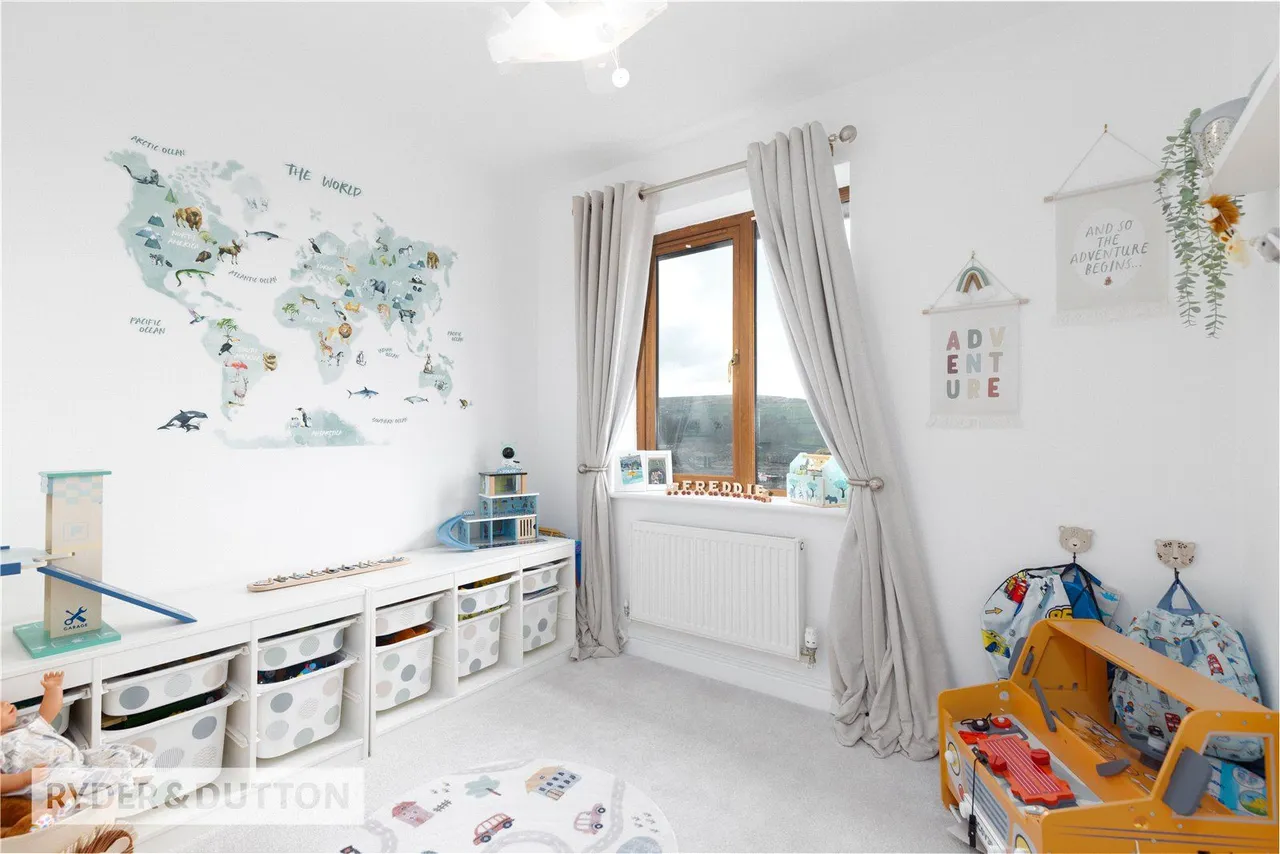 Burnley Rd, Edenfield, BL0, photo 11