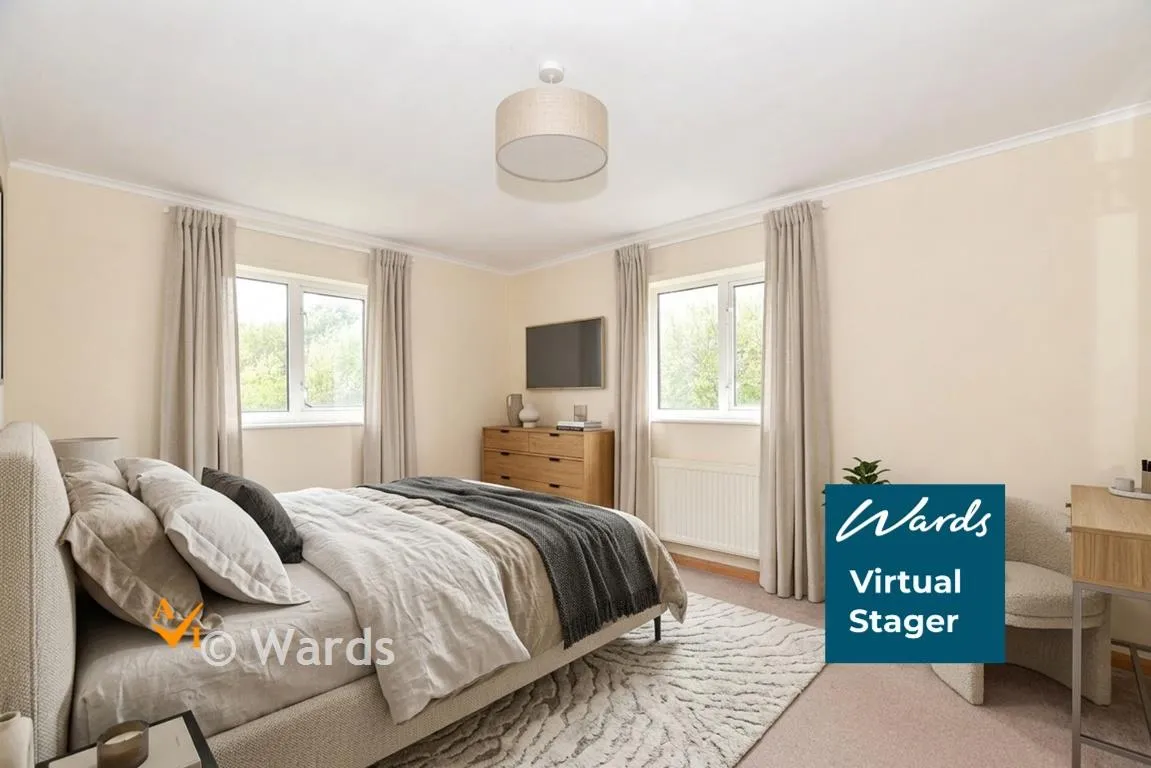 Wagon Lane, Paddock Wood, TN12, photo 13