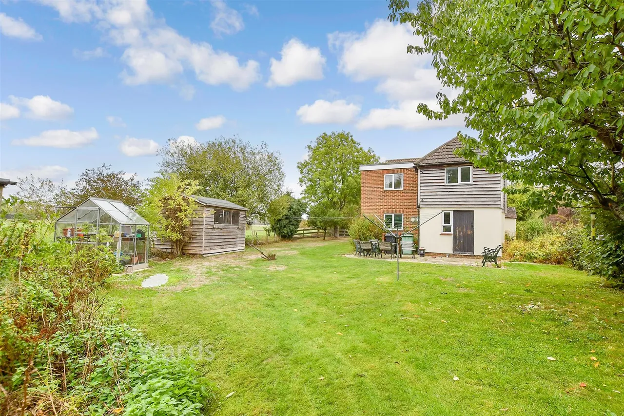 Wagon Lane, Paddock Wood, TN12, photo 16