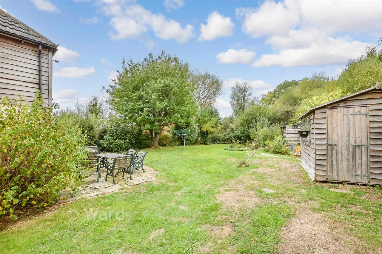 Wagon Lane, Paddock Wood, TN12, photo 18