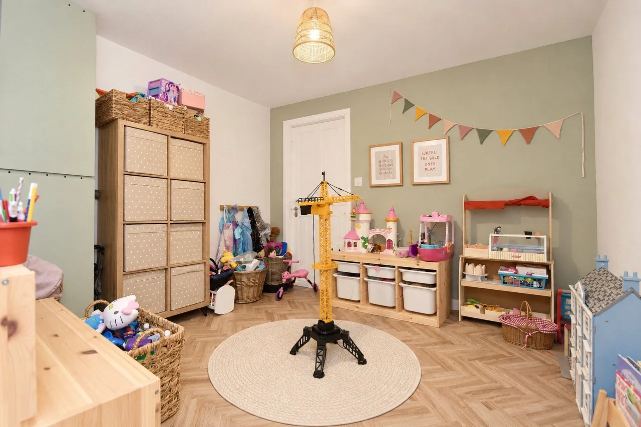 Ingleton Crescent, Clitheroe, BB7, photo 7