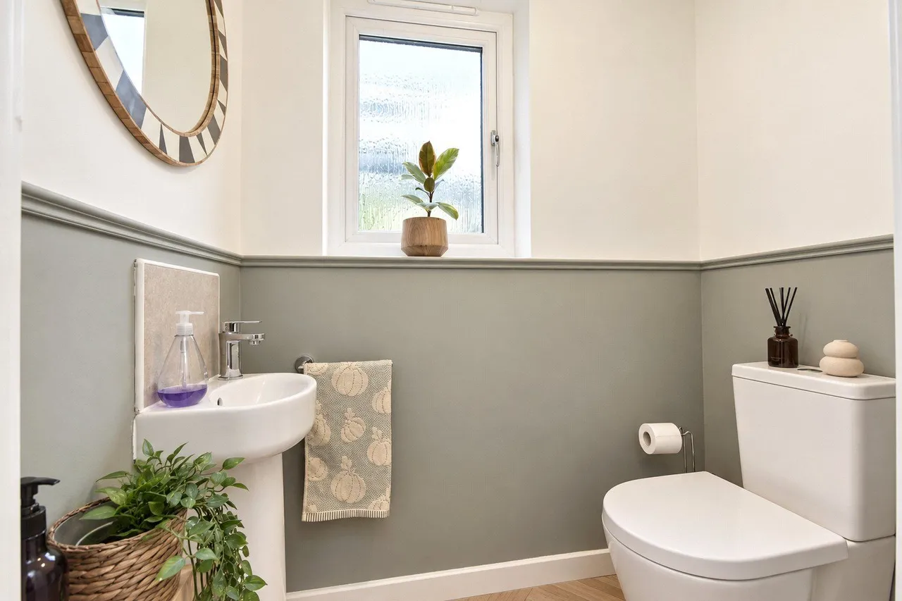 Ingleton Crescent, Clitheroe, BB7, photo 20