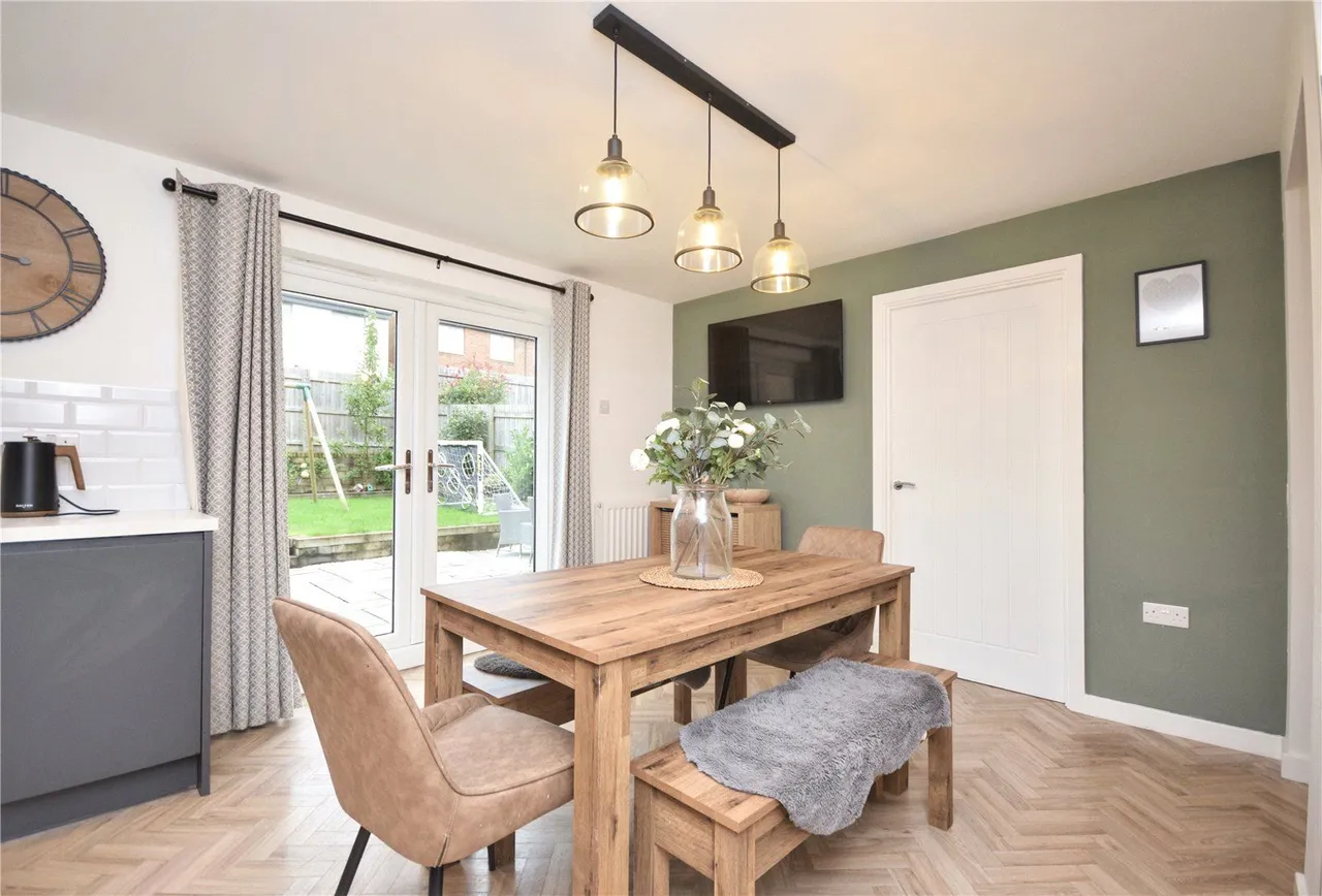 Ingleton Crescent, Clitheroe, BB7, photo 9