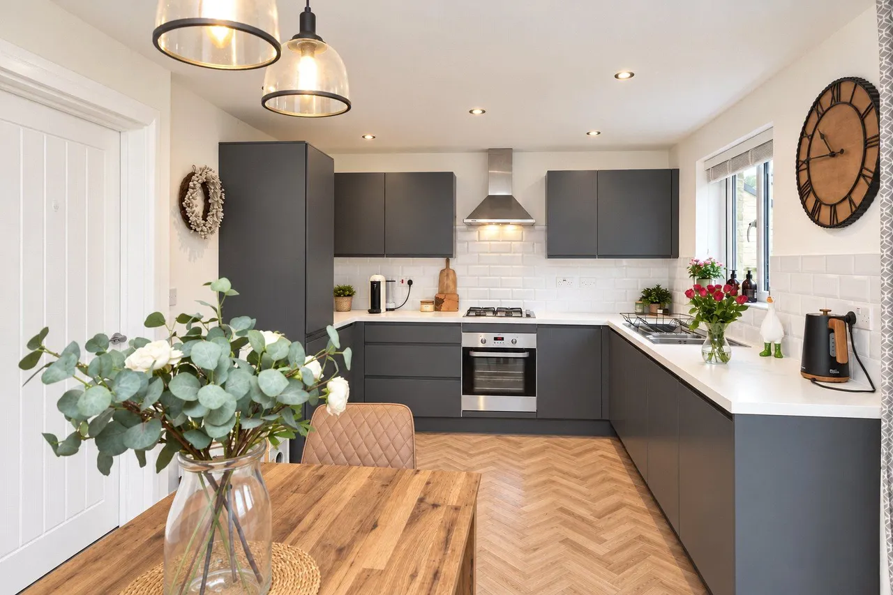 Ingleton Crescent, Clitheroe, BB7, photo 4