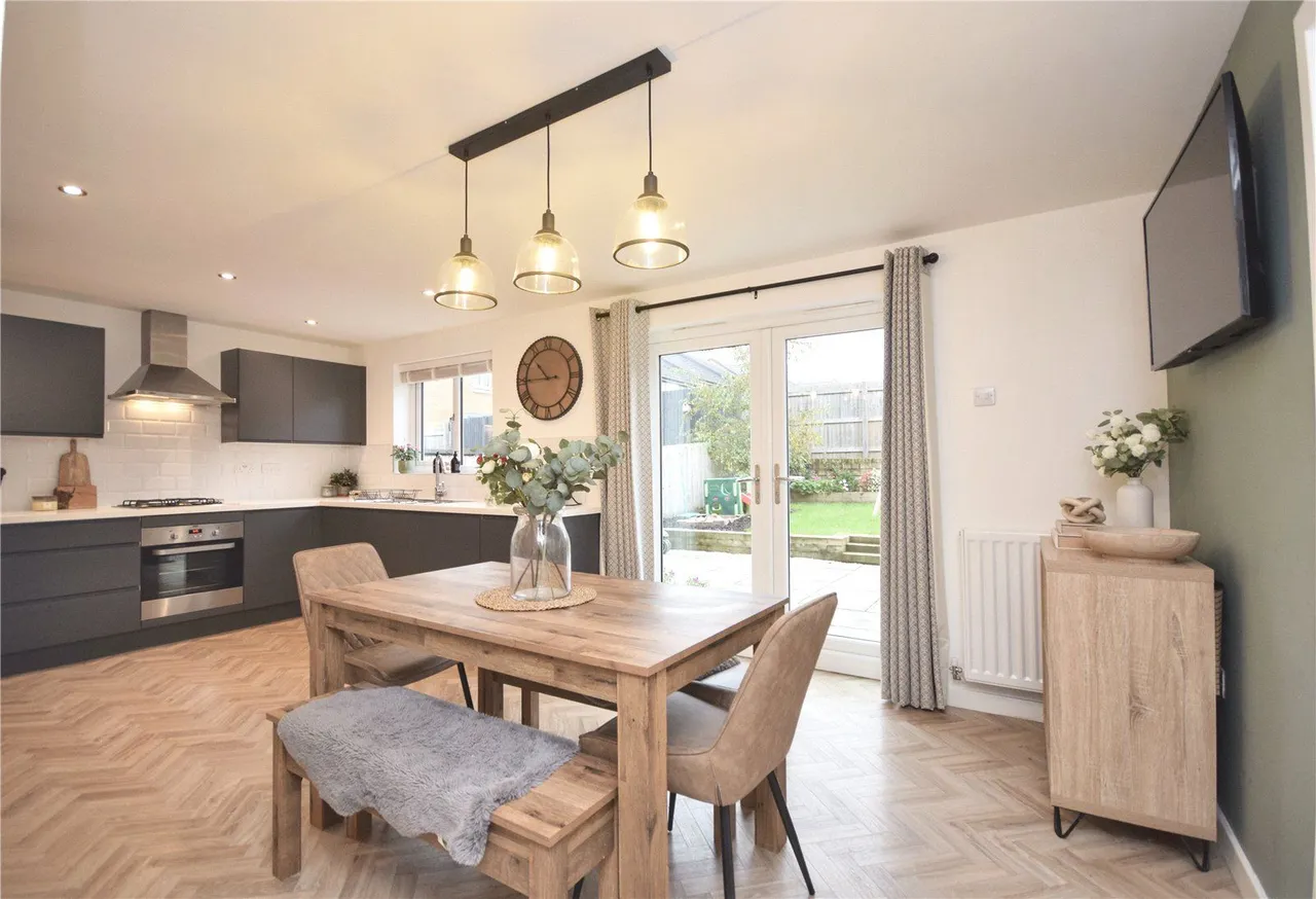 Ingleton Crescent, Clitheroe, BB7, photo 8