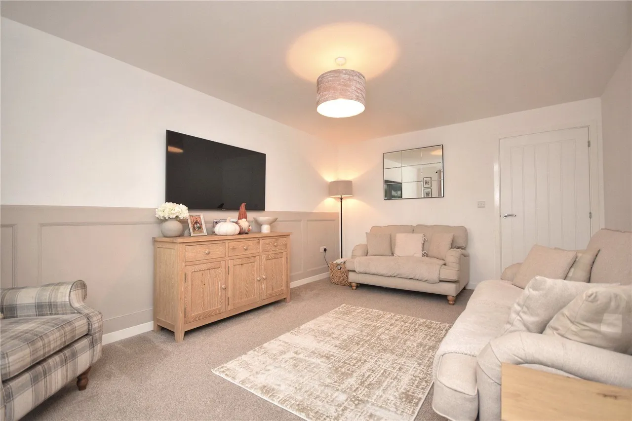 Ingleton Crescent, Clitheroe, BB7, photo 10