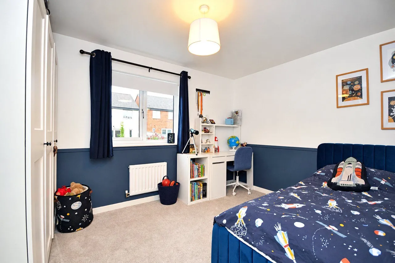 Ingleton Crescent, Clitheroe, BB7, photo 16