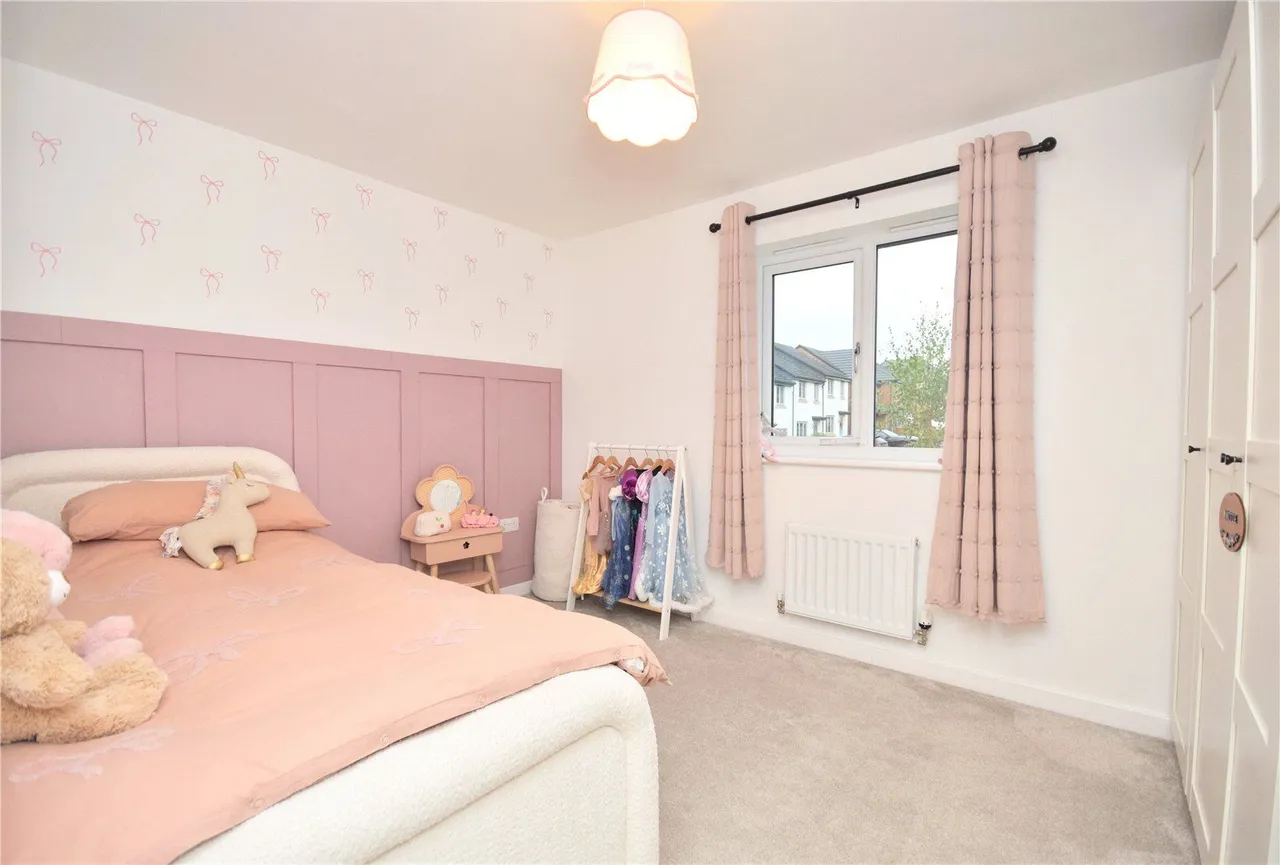 Ingleton Crescent, Clitheroe, BB7, photo 17