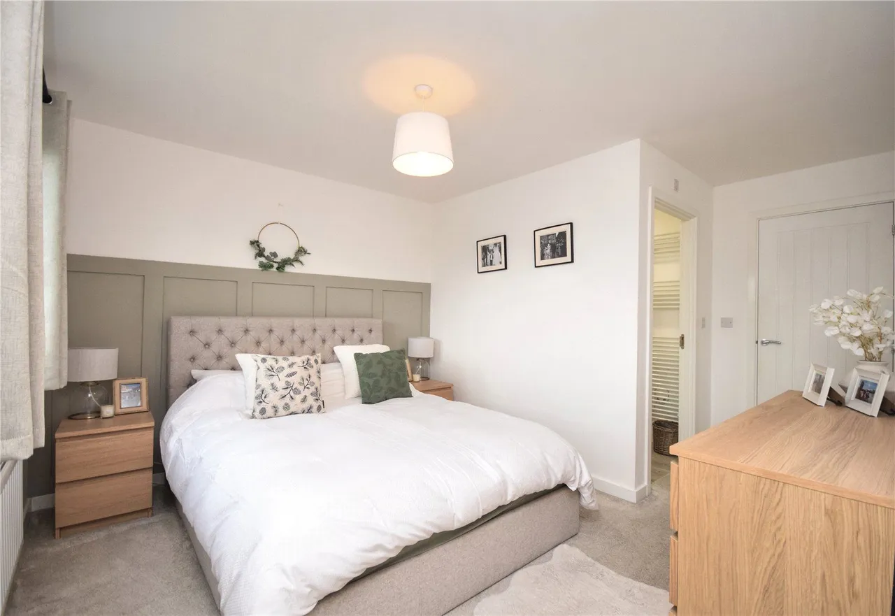 Ingleton Crescent, Clitheroe, BB7, photo 14