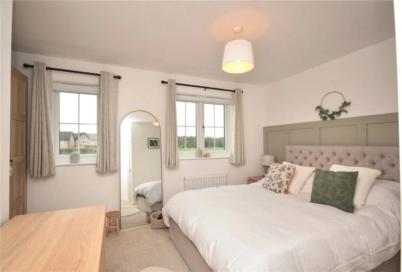 Ingleton Crescent, Clitheroe, BB7, photo 12