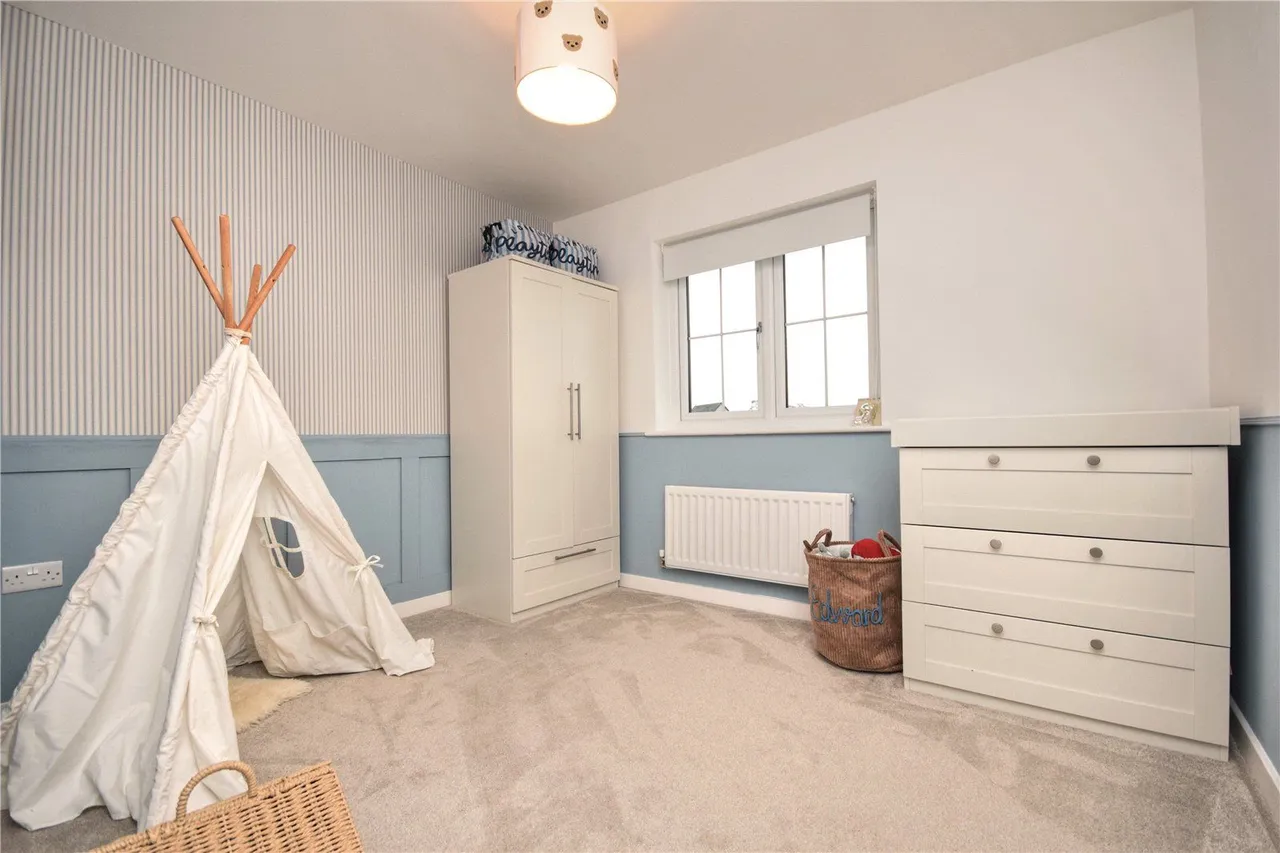 Ingleton Crescent, Clitheroe, BB7, photo 19