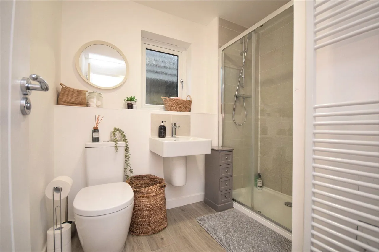 Ingleton Crescent, Clitheroe, BB7, photo 15