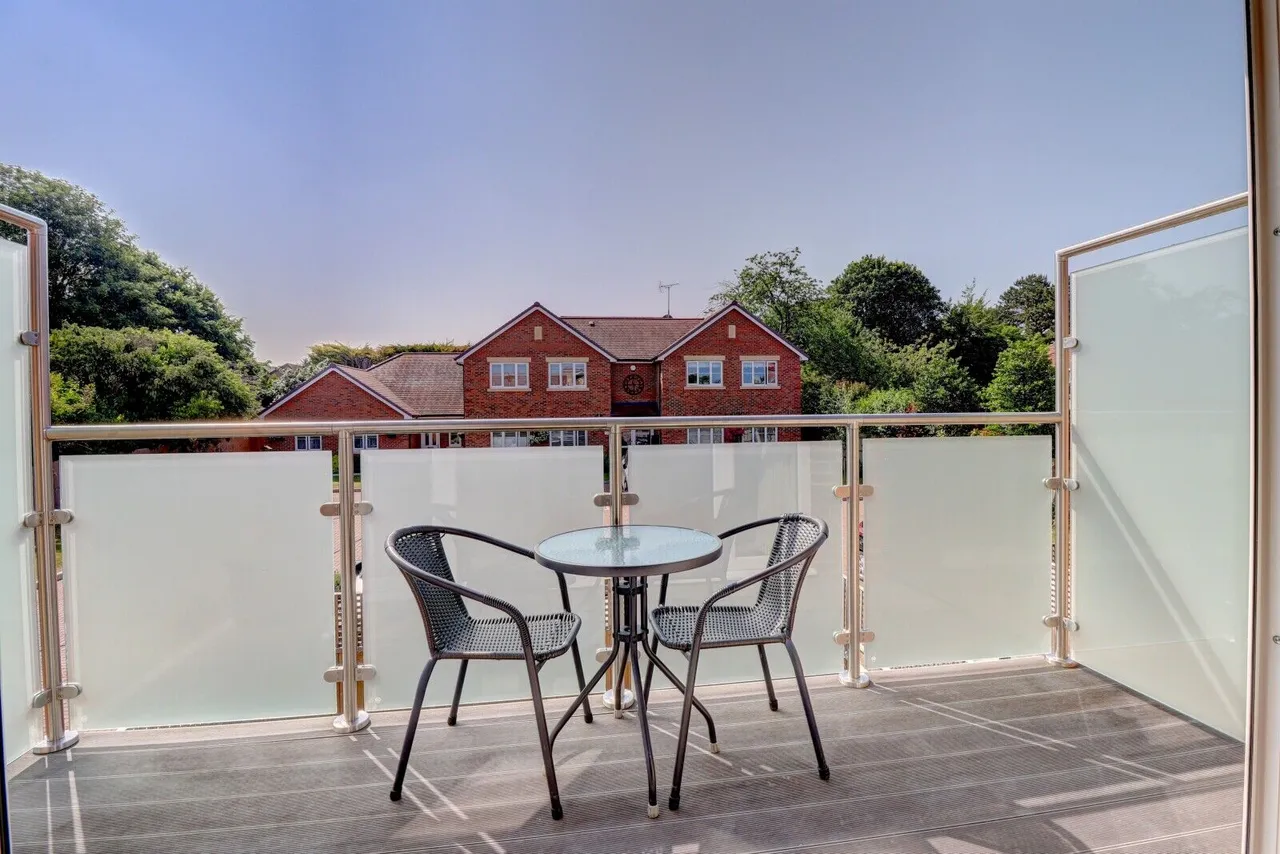 Wellington Avenue, Princes Risborough, HP27, photo 3