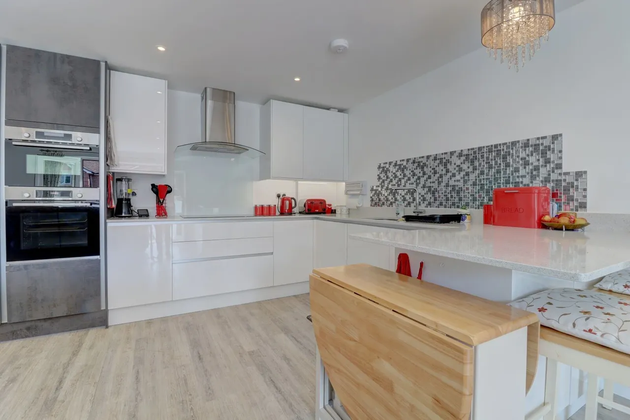 Wellington Avenue, Princes Risborough, HP27, photo 4
