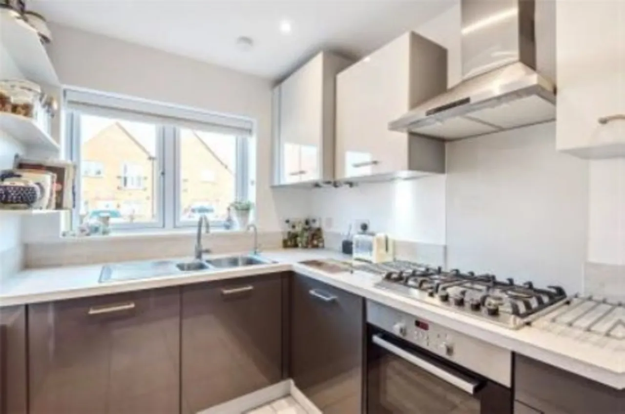 Lansdell Road, Barton Farm, Winchester, photo 3