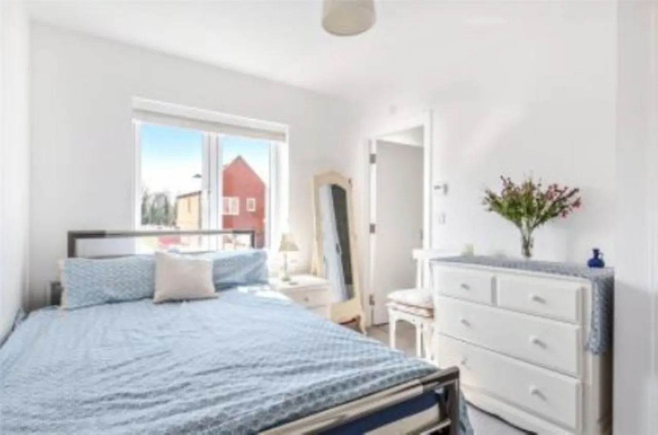 Lansdell Road, Barton Farm, Winchester, photo 5