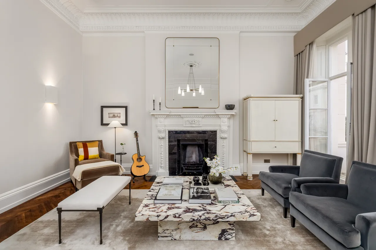 Eaton Place, Belgravia, London, photo 12