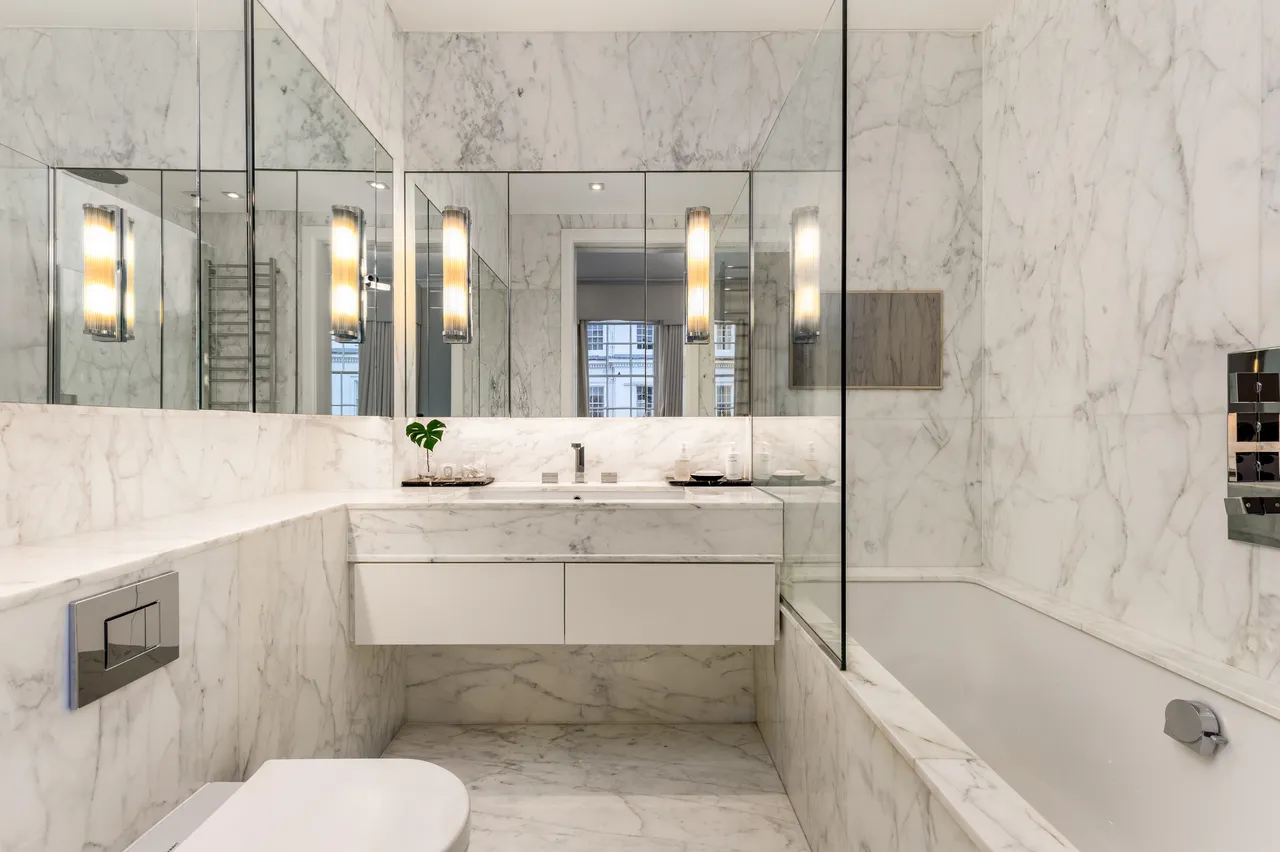 Eaton Place, Belgravia, London, photo 9