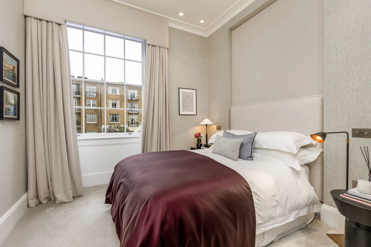 Eaton Place, Belgravia, London, photo 10