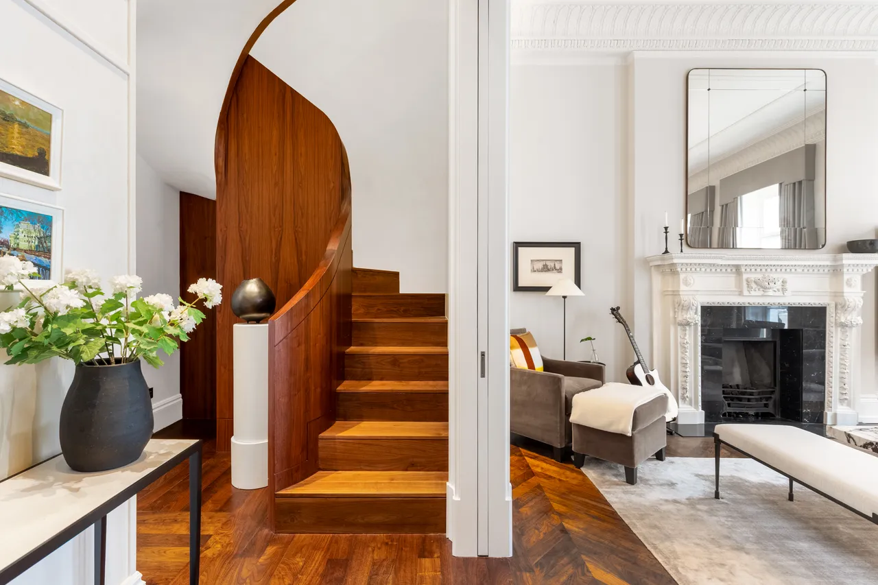 Eaton Place, Belgravia, London, photo 5