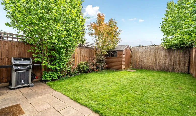 Victoria Place, Epsom, KT17, photo 21