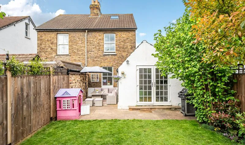 Victoria Place, Epsom, KT17, photo 23