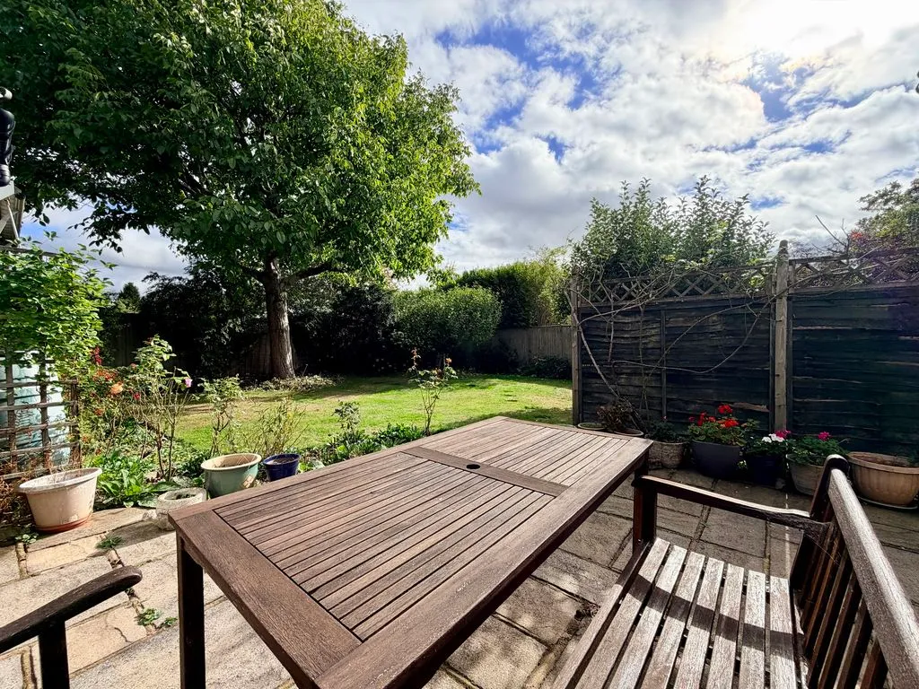 Woodlane Gardens, Flackwell Heath, HP10, photo 15