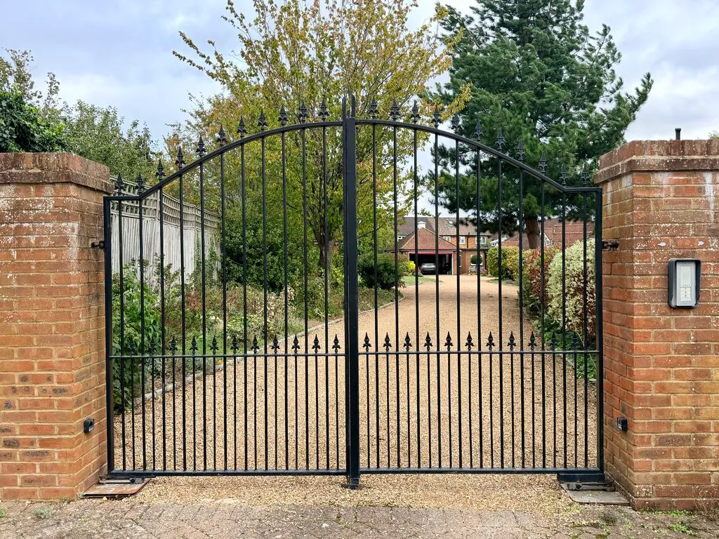 Woodlane Gardens, Flackwell Heath, HP10, photo 18