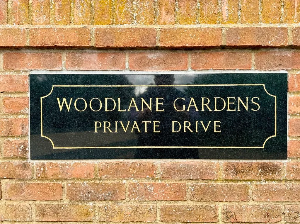 Woodlane Gardens, Flackwell Heath, HP10, photo 20