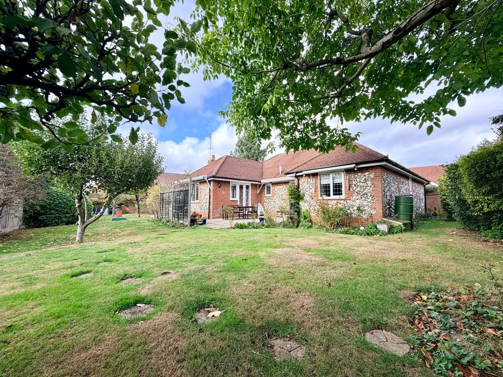 Woodlane Gardens, Flackwell Heath, HP10, photo 17