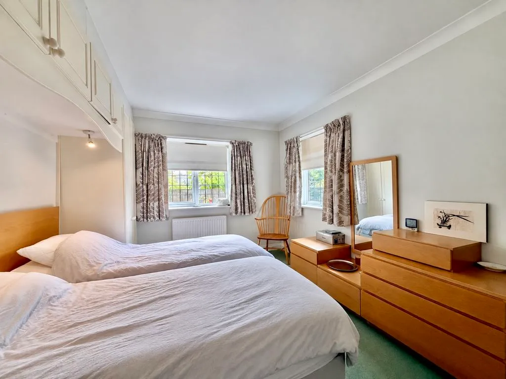 Woodlane Gardens, Flackwell Heath, HP10, photo 9