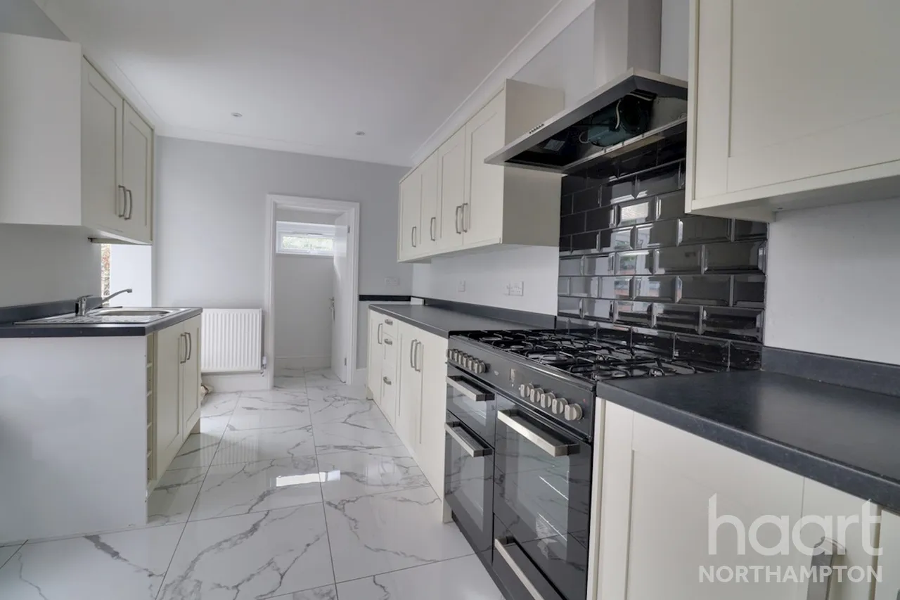 Bostock Avenue, NN1, photo 4