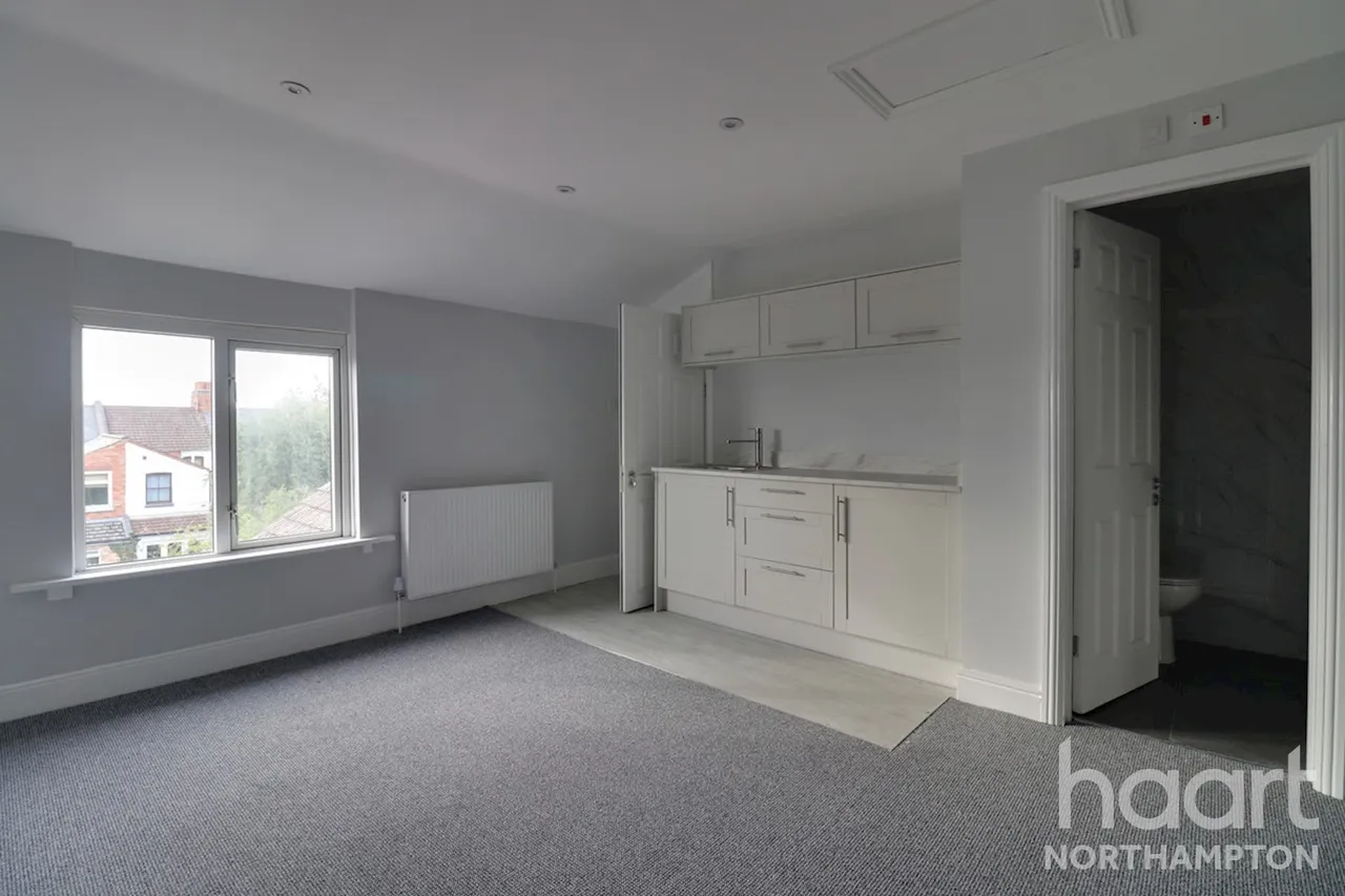Bostock Avenue, NN1, photo 15
