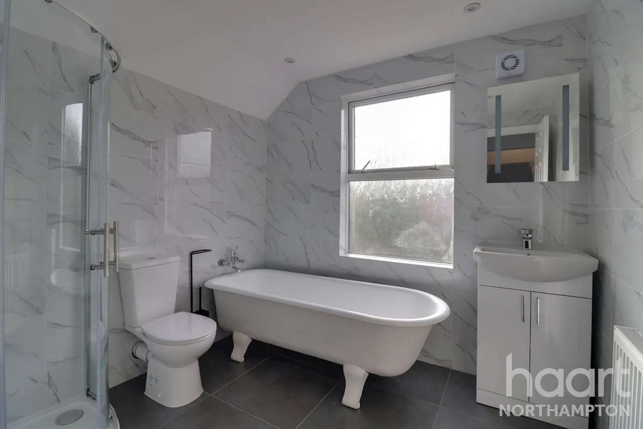 Bostock Avenue, NN1, photo 5