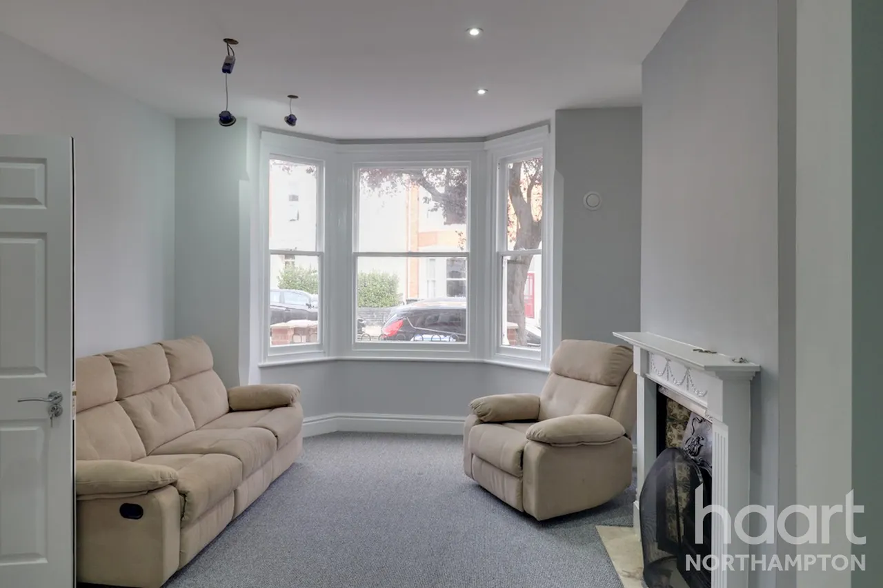 Bostock Avenue, NN1, photo 2