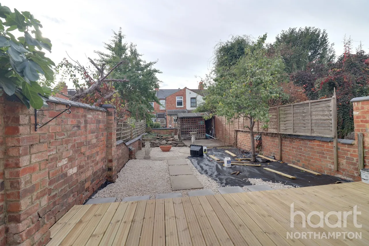 Bostock Avenue, NN1, photo 19