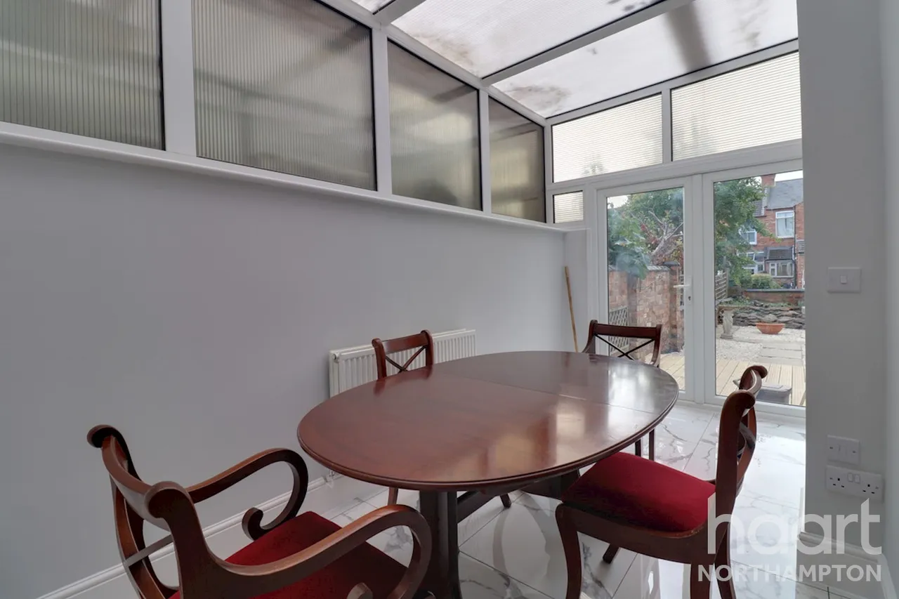 Bostock Avenue, NN1, photo 10