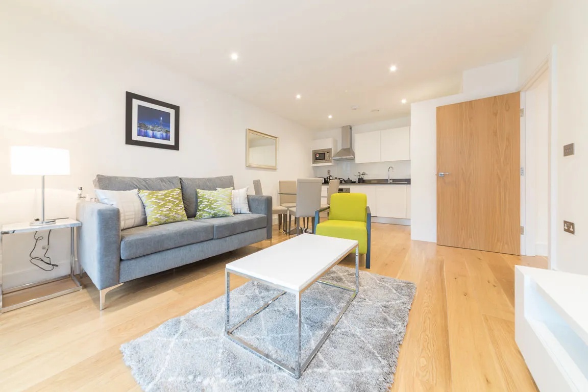 East Court, Eltham, photo 4