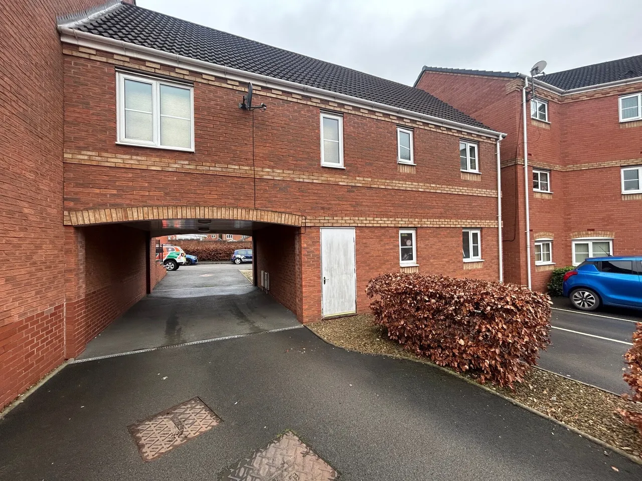 Bedford Street, Tipton, photo 9