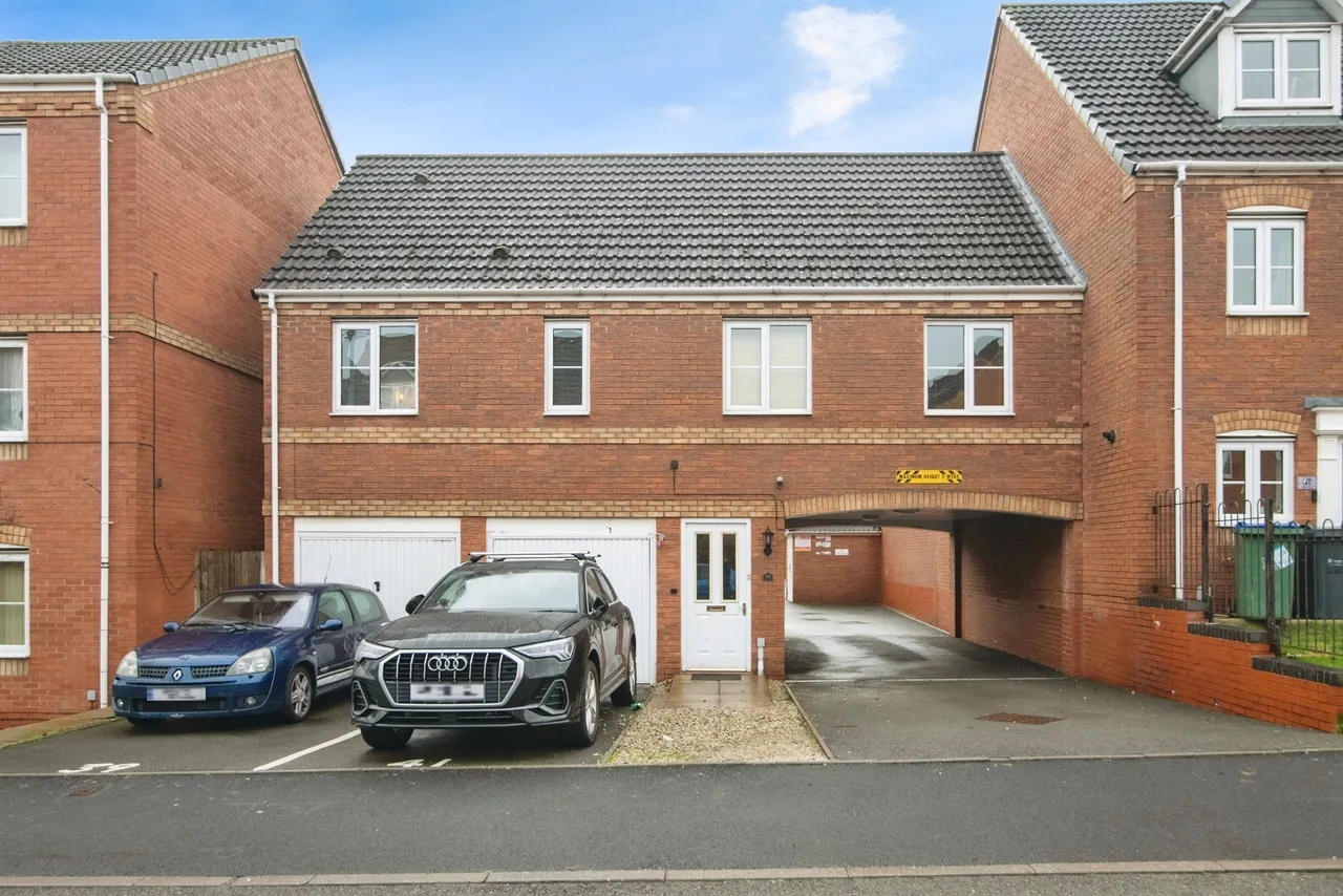 Bedford Street, Tipton, photo 10